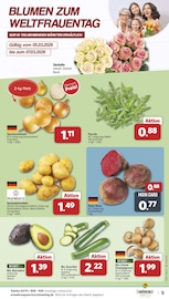 Aktueller famila Nordwest Prospekt mit Zucchini, "Markt - Angebote", Seite 5