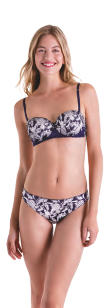 Lingerie femme - Carrefour à Nice Lingerie femme en promo chez Carrefour Nice à 6,99 €