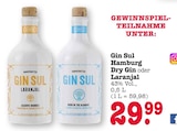Aktuelle Gin Angebote bei E center in Pforzheim Aktuelles Hamburg Dry Gin Angebot bei E center in Pforzheim ab 29,99 €