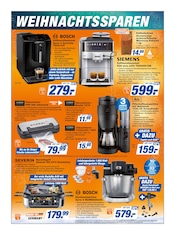 Kaffee im expert Prospekt in Regensburg Aktueller expert Prospekt mit Kaffee, "Top Angebote", Seite 4