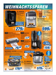 Kaffeebohnen im aktuellen expert Prospekt (Regensburg) Kaffeebohnen im expert Prospekt "Top Angebote" mit 20 Seiten (Regensburg)