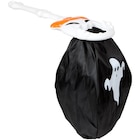 Sac de bonbons pour Halloween - Action - Action à Rouen Sac de bonbons pour Halloween - Action en promo chez Action Rouen à 0,99 €