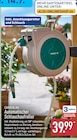 Automatischer Schlauchaufroller im Angebot bei ALDI Nord in Halle Automatischer Schlauchaufroller Angebote von GARDENLINE bei ALDI Nord Halle für 39,99 €