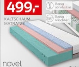 Aktuelles Kaltschaummatratze Pulse 240 Angebot bei XXXLutz Möbelhäuser in Frankfurt (Main) ab 499,00 €