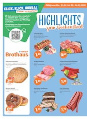 Schweinebauch im V-Markt Prospekt in Kaufbeuren Aktueller V-Markt Prospekt mit Schweinebauch, "V-Markt einfach besser einkaufen", Seite 18