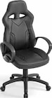 Aktuelle Bürostuhl Angebote bei Segmüller in Nürnberg Aktuelles Gamingstuhl Savino Angebot bei Segmüller in Nürnberg ab 59,99 €