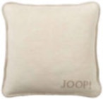 Kissenhülle „Uni-Doubleface“ im XXXLutz Prospekt Kissenhülle „Uni-Doubleface“ von Joop! im aktuellen XXXLutz Prospekt für 34,99 €