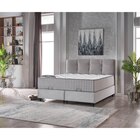 Polsterbett Naomi im POCO Prospekt Polsterbett Naomi im aktuellen POCO Prospekt für 888,00 €