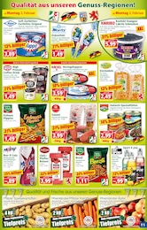 Kartoffeln Angebot & Preis im aktuellen Norma Prospekt Kartoffeln Angebot im aktuellen Norma Prospekt auf Seite 11