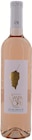 IGP Île de Beauté Vin Rosé - DOMAINE GASPA D'ORU - Intermarché Super à Chaumont IGP Île de Beauté Vin Rosé - DOMAINE GASPA D'ORU en promo chez Intermarché Super Chaumont à 4,95 €
