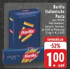 Italienische Pasta im Angebot bei EDEKA in Aachen Italienische Pasta Angebote von Barilla bei EDEKA Aachen für 1,00 €