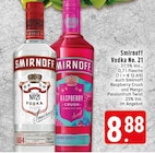 Aktuelles Vodka No. 21 Angebot bei EDEKA in Krefeld ab 8,88 €