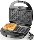 3 in 1 Sandwichmaker / Waffeleisen / Kontaktgrill von Skive im aktuellen Thomas Philipps Prospekt