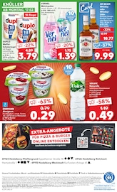 Aktueller Kaufland Prospekt mit Jim Beam, "UNSERE MEGA ANGEBOTE", Seite 42