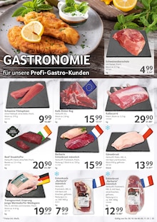 Selgros Prospekt der aktuellen Woche, gĂĽltig von 30.10.2025 bis 05.11.2025 Aktueller Selgros Prospekt "cash & carry" mit 32 Seiten