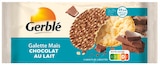 Galette - GERBLÉ en promo chez Colruyt Galette - GERBLÉ dans le catalogue Colruyt