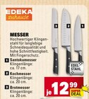 Santokumesser im Angebot bei Marktkauf in Filderstadt Santokumesser Angebote von EDEKA zuhause bei Marktkauf Filderstadt für 12,99 €