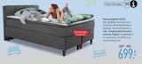 Boxspringbett Angebote von SUZU bei Trends Hemer für 699,00 €