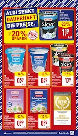Aktueller ALDI Nord Prospekt mit Erdbeeren, "Aktuelle Angebote", Seite 4