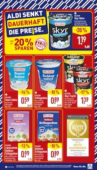 ALDI Nord Prospekt der aktuellen Woche, gültig von 24.11.2025 bis 29.11.2025 Aktueller ALDI Nord Prospekt "Aktuelle Angebote" mit 58 Seiten