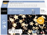 Lichtervorhang von  im aktuellen Kaufland Prospekt für 14,99 €