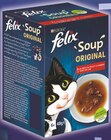 Soup' Original au Boeuf, Poulet, Agneau - FELIX dans le catalogue Intermarché Super