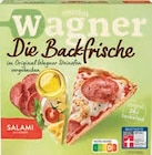 Big City Pizza oder Die Backfrische im Angebot bei nah&frisch in Neustadt Big City Pizza oder Die Backfrische Angebote von Wagner bei nah&frisch Neustadt für 1,99 €