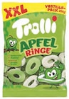 Apfelringe XXL von Trolli für 1,79 € bei Lidl im Angebot Apfelringe XXL von Trolli im aktuellen Lidl Prospekt