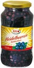 Kultur-Heidelbeeren von Jütro für 2,49 € bei Netto mit dem Scottie im Angebot Kultur-Heidelbeeren von Jütro im aktuellen Netto mit dem Scottie Prospekt