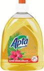 Liquide vaisselle évasion exotique - APTA - Intermarché à Alès Liquide vaisselle évasion exotique - APTA en promo chez Intermarché Alès à 0,50 €