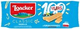 Classic Napolitaner im Angebot bei REWE in Recklinghausen Classic Napolitaner Angebote von Loacker bei REWE Recklinghausen für 1,49 €
