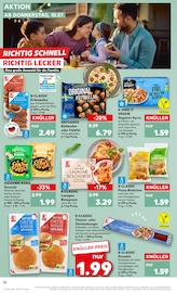 Lasagne Angebote im Prospekt "Aktuelle Angebote" von Kaufland Lasagne Angebote im Prospekt "Aktuelle Angebote" von Kaufland auf Seite 12