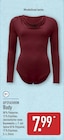Body von UP2FASHION für 7,99 € bei ALDI Nord im Angebot Body von UP2FASHION im aktuellen ALDI Nord Prospekt