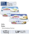 Buko von Arla im aktuellen Metro Prospekt für 1,27 €