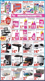 Aktueller Wreesmann Prospekt mit Aufbewahrungsbox, "DEIN SAISON- & SONDERPOSTENMARKT!", Seite 17