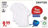 Herren T-Shirt im Angebot bei Marktkauf in Bottrop Herren T-Shirt Angebote von Drifter bei Marktkauf Bottrop für 9,99 €