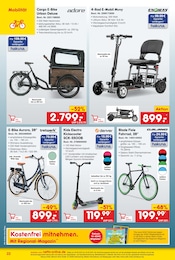 Fernsehsessel im Netto Marken-Discount Prospekt in Düsseldorf Aktueller Netto Marken-Discount Prospekt mit Fernsehsessel, "netto-online.de - Exklusive Angebote", Seite 22