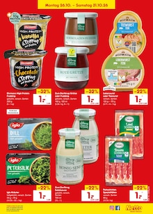 Wurst im aktuellen Netto Marken-Discount Prospekt (Stuttgart) Wurst im Netto Marken-Discount Prospekt "Aktuelle Angebote" mit 74 Seiten (Stuttgart)