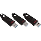 SUR TOUTES LES CLÉS USB ULTRA CRUZER 3.0 - SANDISK - Carrefour à Franconville SUR TOUTES LES CLÉS USB ULTRA CRUZER 3.0 - SANDISK en promo chez Carrefour Franconville