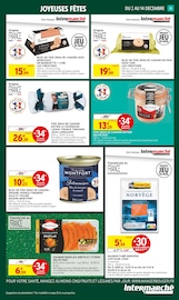 Promos Canard Entier dans le catalogue "Intermarché" de Intermarché Super à la page 15
