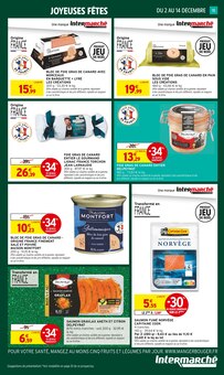 Promo Crème dessert dans le catalogue Intermarché Super du moment à la page 15