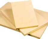 Bastelsperrholz im Angebot bei BayWa Bau- und Gartenmärkte in Ansbach Bastelsperrholz Angebote bei BayWa Bau- und Gartenmärkte Ansbach für 4,99 €