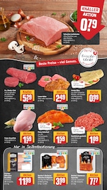 Ähnliche Tischgrill Angebote im Prospekt "Dein Markt" von REWE in Siegen Ähnliche Angebote wie Tischgrill im Prospekt "Dein Markt" auf Seite 10 von REWE in Siegen