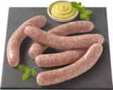 Frische grobe Bratwurst Angebote bei E center Schwäbisch Gmünd für 8,99 €