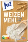REWE Michelstadt - Weizenmehl Angebot im Prospekt Weizenmehl bei REWE im Michelstadt Prospekt für 0,59 €