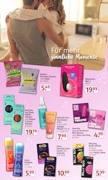 Rossmann Einhorn im Prospekt Rossmann Einhorn im Prospekt