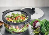 Salatschleuder Rotare von GEFU im aktuellen Möbel Inhofer Prospekt für 19,95 €