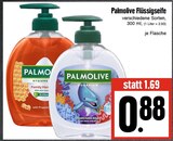 Flüssigseife Angebote von Palmolive bei EDEKA Wetzlar für 0,88 €