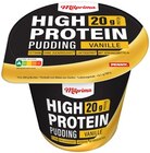 High Protein Pudding Vanille von Milprima für 0,99 € bei Penny im Angebot High Protein Pudding Vanille von Milprima im aktuellen Penny Prospekt