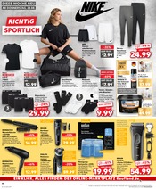 Hose im Kaufland Prospekt in Aalen Aktueller Kaufland Prospekt mit Hose, "Aktuelle Angebote", Seite 18